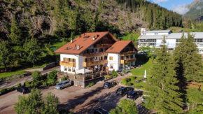 Hotel Malga Passerella Moena